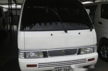 Nissan Urvan 2014 for sale