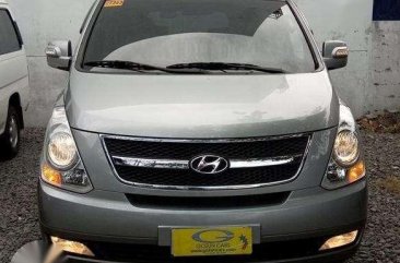 Hyundai Grand Starex 2014 for sale