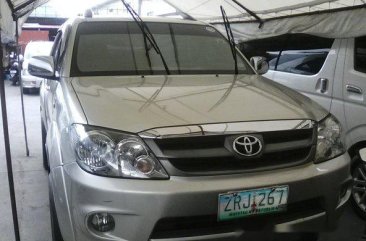 Toyota Fortuner 2008 for sale