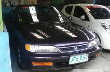 Honda Accord 1996 for sale