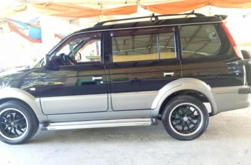 2006 Mitsubishi Adventure Diesel Manual for sale