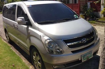 Hyundai Starex 2010 for sale