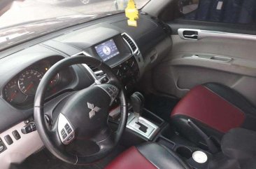 Mitsubishi Montero 2012 for sale