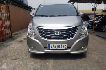 2014 Hyundai Starex Gold Platinum Batmancars for sale