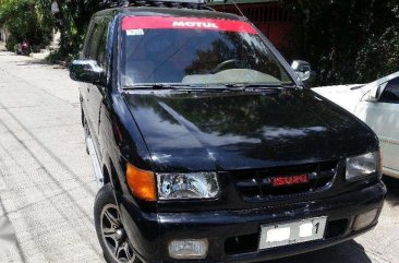 Isuzu Crosswind 2001 for sale