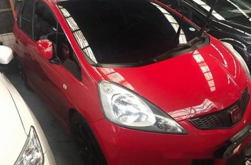 Well-kept Honda Jazz 2009 for sale