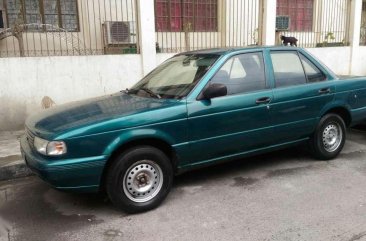 Nissan Sentra Lec - 1997 for sale