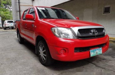 Good as new Toyota Hilux 2010 for sale