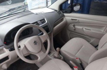 2015 Suzuki Ertiga Manual Gas - Automobilico SM Southmall