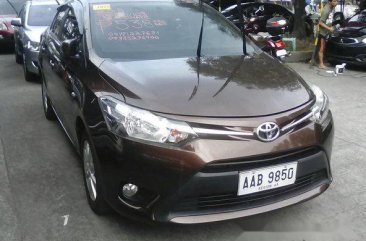 Toyota Vios 2015 for sale