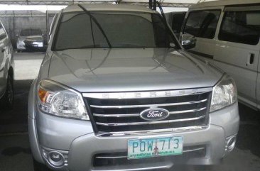 Ford Everest 2010 for sale