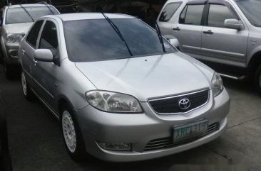 Toyota Vios 2004 for sale