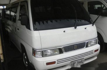 Nissan Urvan 2014 for sale