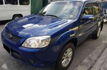 2013 Ford Escape XLS 4X2 Automatic For Sale 