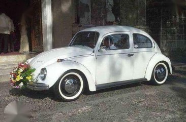 1977 Volkswagen Beetle for sale