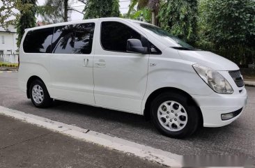 Well-kept Hyundai Grand Starex 2010 for sale