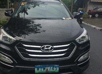 Good as new Hyundai Santa Fe 2013 for sale