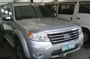 Ford Everest 2010 for sale