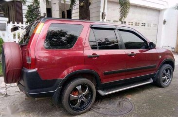 Honda Cr-v 2003 for sale