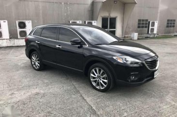 2014 Mazda CX9 - Batmancars for sale