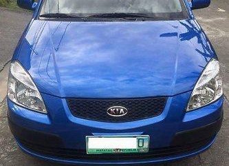 Kia Rio 2008 for sale