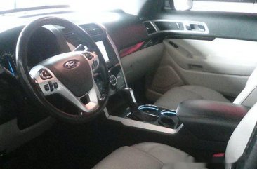 Ford Explorer 2013 for sale