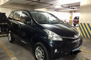 Toyota Avanza 2013 for sale