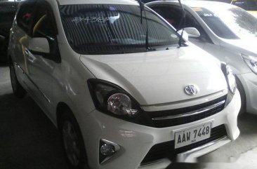 Toyota Wigo 2014 for sale