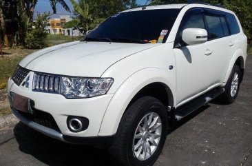 Mitsubishi Montero Sport 2013 for sale