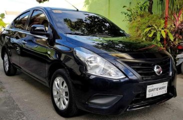 Nissan Almera 2017 for sale