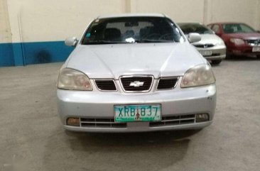 Chevrolet Optra 2004 for sale - Asialink Preowned Cars