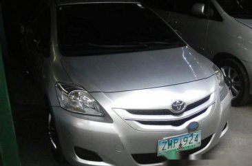 Toyota Vios 2008 for sale