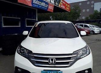 Well-maintained Honda CR-V 2012 for sale