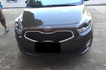 Almost brand new Kia Carens Diesel 2014 for sale