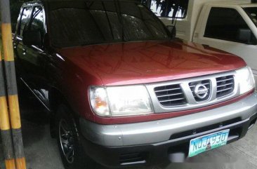 Nissan Frontier 2010 for sale