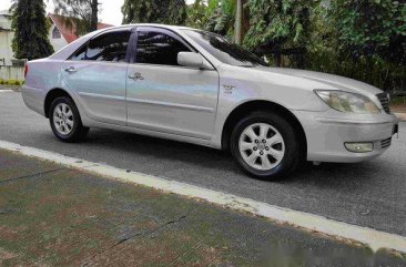 Well-kept Toyota Camry 2003 for sale