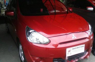 Mitsubishi Mirage 2015 for sale