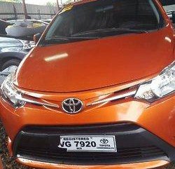 Good as new Toyota Vios 2017 for sale