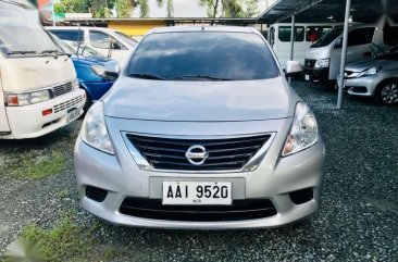 RESERVED - 2014 Nissan Almera AUTOMATIC FRESH FOR SALE
