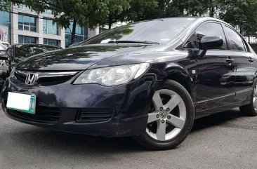 2006 Honda Civic 1.8 S AT ORIG ALL for sale