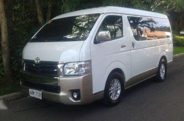 Toyota Grandia 2015 for sale