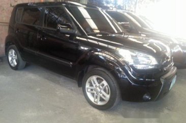 Good as new Kia Soul 2011 for sale