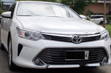 Toyota Camry 2015 for sale