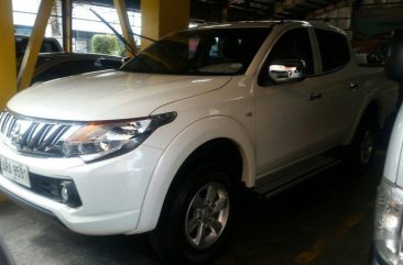 Mitsubishi Strada 2015 for sale