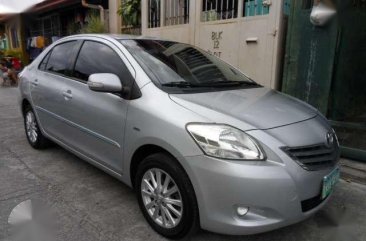 Vios G manul 2010 for sale 