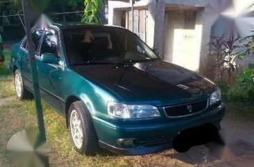 1998 Toyota Corolla GLI for sale