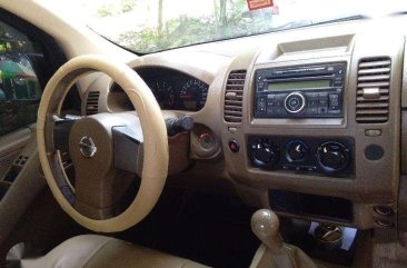 Nissan Frontier 2013 for sale