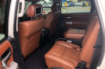 2011 Toyota Sequoia Siena Motors for sale 