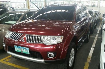 Mitsubishi Montero Sport 2009 for sale