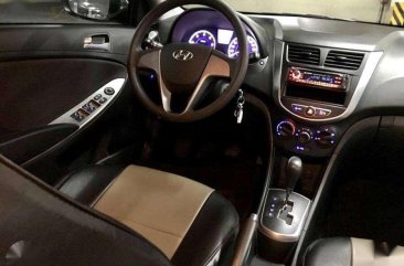 2016 Hyundai Accent for sale